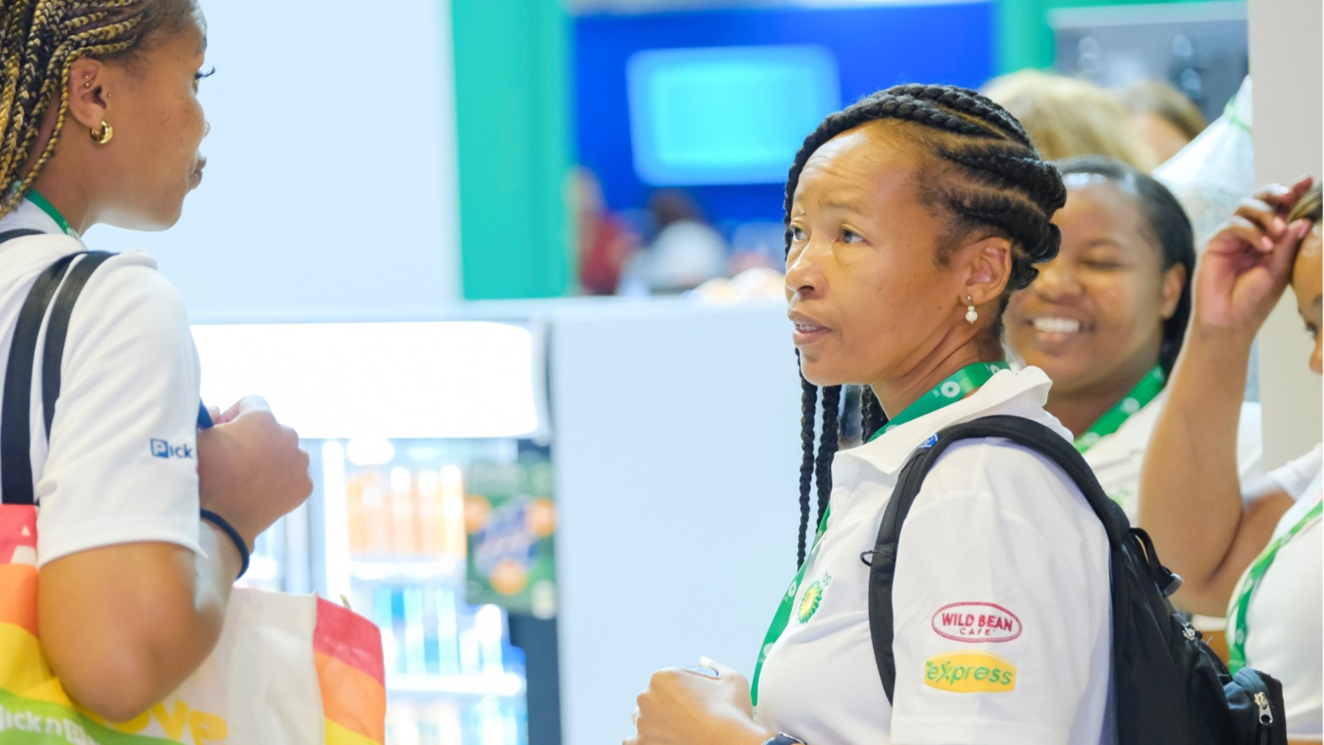 Brand Activations & Promotions